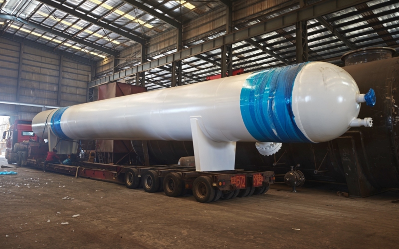 儲罐在裝置啟停過程中起什么作用？